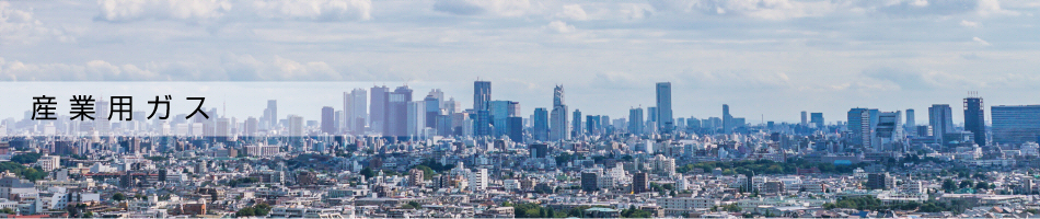 一般用ガス